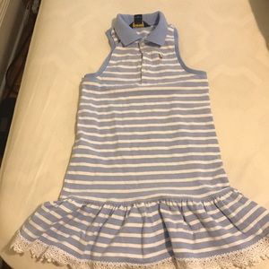 Girls Ralph Lauren Dress